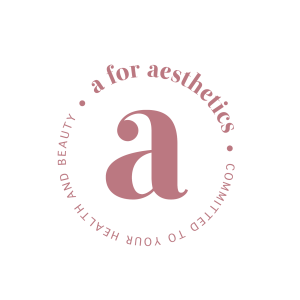 A for Aesthetics